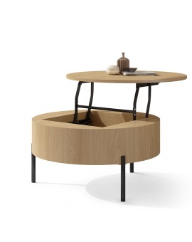 FRIDA Oasis Eiche –... 2